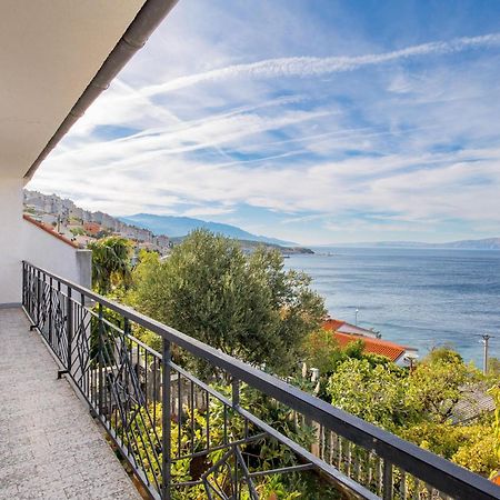 Amazing Apartment In Senj With House Sea View المظهر الخارجي الصورة
